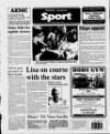 Whitby Gazette Friday 03 November 1995 Page 44