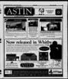 Whitby Gazette Friday 24 January 2003 Page 25