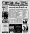 Whitby Gazette Friday 07 March 2003 Page 14