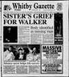 Whitby Gazette