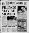 Whitby Gazette