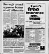 Whitby Gazette Friday 25 April 2003 Page 9