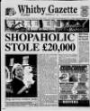 Whitby Gazette