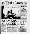 Whitby Gazette