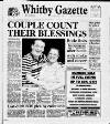 Whitby Gazette