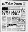 Whitby Gazette