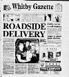 Whitby Gazette