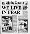 Whitby Gazette