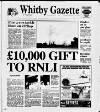 Whitby Gazette