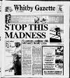 Whitby Gazette