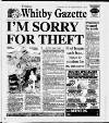 Whitby Gazette