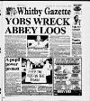 Whitby Gazette