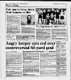 Whitby Gazette Tuesday 04 November 2003 Page 25