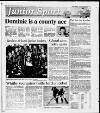 Whitby Gazette Tuesday 04 November 2003 Page 27