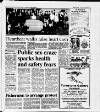 Whitby Gazette Friday 05 December 2003 Page 3