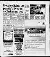 Whitby Gazette Friday 05 December 2003 Page 15