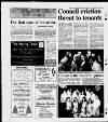 Whitby Gazette Tuesday 09 December 2003 Page 16