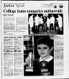 Whitby Gazette Tuesday 09 December 2003 Page 27