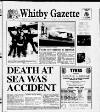 Whitby Gazette