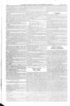 Volunteer Service Gazette and Military Dispatch Wednesday 02 November 1859 Page 6