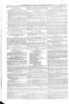 Volunteer Service Gazette and Military Dispatch Wednesday 02 November 1859 Page 8