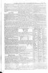 Volunteer Service Gazette and Military Dispatch Wednesday 09 November 1859 Page 6
