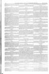 Volunteer Service Gazette and Military Dispatch Wednesday 30 November 1859 Page 6