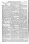Volunteer Service Gazette and Military Dispatch Saturday 17 December 1859 Page 4