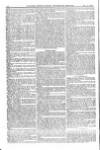 Volunteer Service Gazette and Military Dispatch Saturday 17 December 1859 Page 6