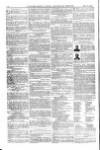 Volunteer Service Gazette and Military Dispatch Saturday 17 December 1859 Page 8