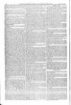 Volunteer Service Gazette and Military Dispatch Saturday 24 December 1859 Page 6