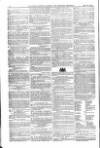 Volunteer Service Gazette and Military Dispatch Saturday 24 December 1859 Page 8