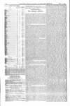 Volunteer Service Gazette and Military Dispatch Saturday 31 December 1859 Page 6