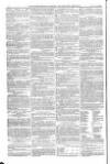 Volunteer Service Gazette and Military Dispatch Saturday 14 January 1860 Page 8