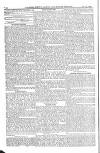 Volunteer Service Gazette and Military Dispatch Saturday 21 January 1860 Page 4