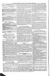 Volunteer Service Gazette and Military Dispatch Saturday 04 February 1860 Page 4