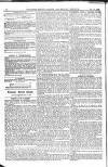 Volunteer Service Gazette and Military Dispatch Saturday 11 February 1860 Page 4