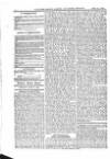 Volunteer Service Gazette and Military Dispatch Saturday 21 April 1860 Page 6