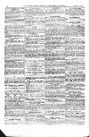 Volunteer Service Gazette and Military Dispatch Saturday 21 July 1860 Page 12