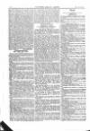 Volunteer Service Gazette and Military Dispatch Saturday 25 August 1860 Page 12