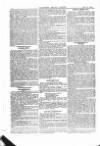 Volunteer Service Gazette and Military Dispatch Saturday 25 August 1860 Page 14