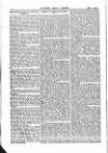 Volunteer Service Gazette and Military Dispatch Saturday 01 September 1860 Page 10
