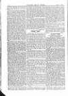 Volunteer Service Gazette and Military Dispatch Saturday 01 September 1860 Page 12