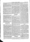 Volunteer Service Gazette and Military Dispatch Saturday 01 September 1860 Page 14