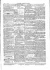Volunteer Service Gazette and Military Dispatch Saturday 01 September 1860 Page 15