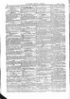 Volunteer Service Gazette and Military Dispatch Saturday 01 September 1860 Page 16