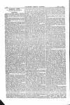 Volunteer Service Gazette and Military Dispatch Saturday 08 December 1860 Page 6