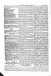 Volunteer Service Gazette and Military Dispatch Saturday 08 December 1860 Page 8