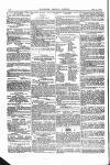 Volunteer Service Gazette and Military Dispatch Saturday 08 December 1860 Page 16