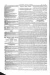 Volunteer Service Gazette and Military Dispatch Saturday 15 December 1860 Page 8